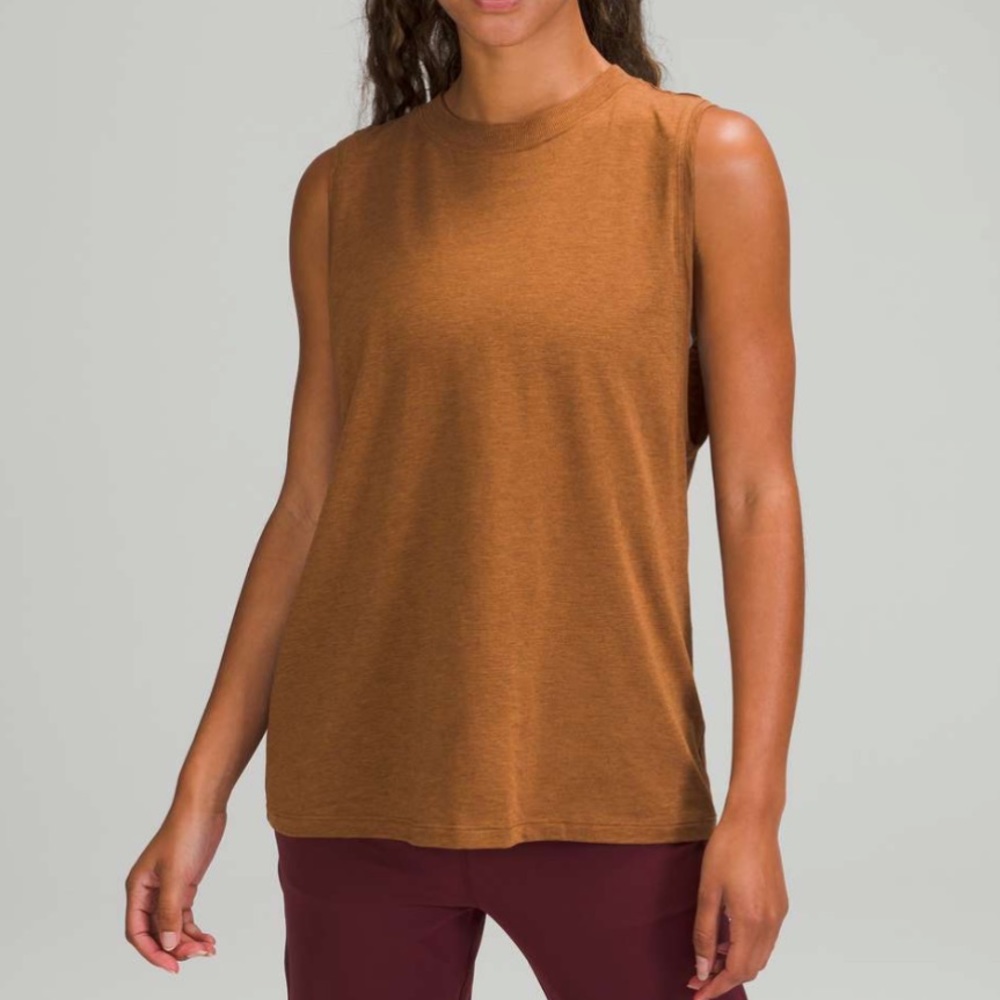 Lululemon All Yours Tank Top